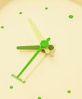 Cute Vibe Bubble Clock - HYPEINDAHOUSE