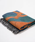 null The Fauves Blanket.