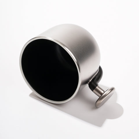 Original Design Ceramic Coffee Mug - HYPEINDAHOUSE