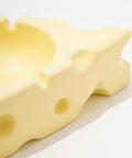 Triangle Cheese Ashtray - HYPEINDAHOUSE
