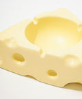 Triangle Cheese Ashtray - HYPEINDAHOUSE