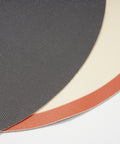 Matisse Fine Art Leather Placemat 2 - HYPEINDAHOUSE
