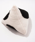null Triangle Rice Ball Pillow.