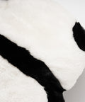 Fluffy Panda Seat Cushion - HYPEINDAHOUSE