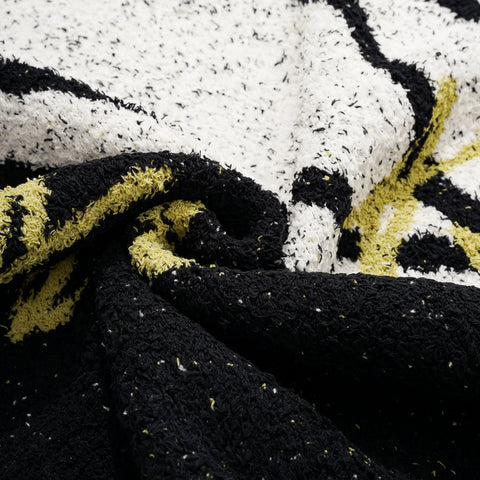 Eternal Romantic Woven Blanket - HYPEINDAHOUSE