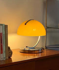 null Pudding Table Lamp.
