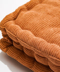 8 Color Solid Color Tatami Cushion - HYPEINDAHOUSE