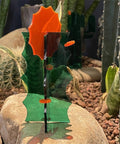 Avant Vibe Acrylic Cactus Decor - HypeIndaHouse