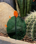 Avant Vibe Acrylic Cactus Decor - HYPEINDAHOUSE