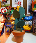 Cactus Coaster Set - HYPEINDAHOUSE