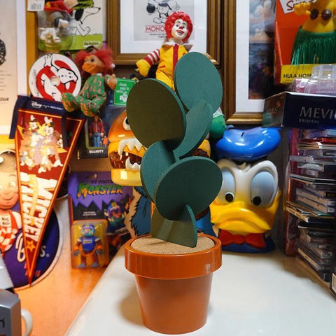Cactus Coaster Set - HYPEINDAHOUSE