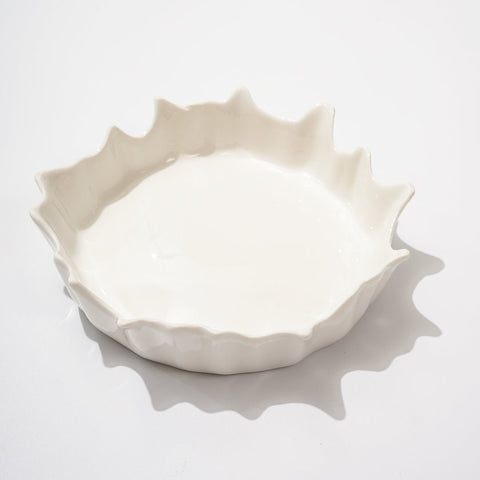 Ceramic Cake Plate - HYPEINDAHOUSE