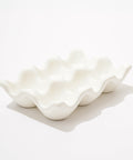Ceramic Egg Tray - HYPEINDAHOUSE