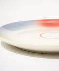Ceramic Rainbow Plate - HYPEINDAHOUSE