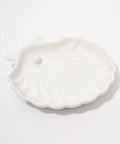 Ceramic Shell Soap Box Jewelry Stand - HYPEINDAHOUSE
