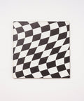Checkered Acrylic Coasters - HYPEINDAHOUSE