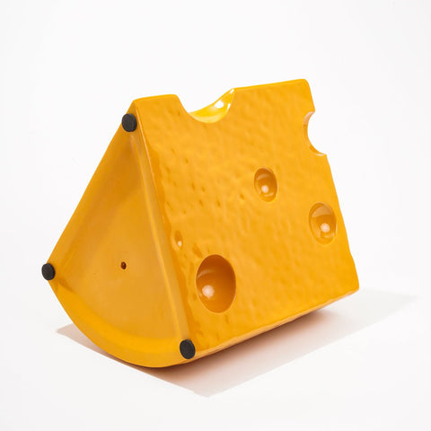 Cheese And Cheese Small Coffee Table - HYPEINDAHOUSE