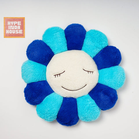 Colorful Sunflower Murakami Pillow - HYPEINDAHOUSE