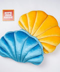 Colorful Velvet Shell Pillow - HYPEINDAHOUSE
