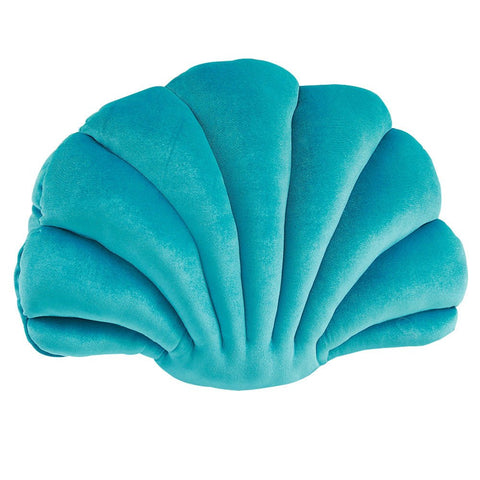 Colorful Velvet Shell Pillow - HYPEINDAHOUSE