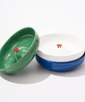 Creative Ceramic Plate - HYPEINDAHOUSE