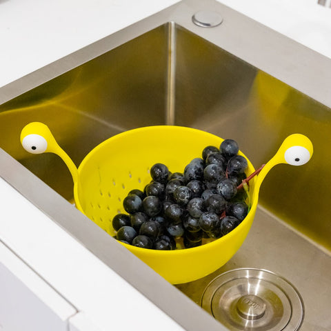 Creative Fruit Washing Basin - HYPEINDAHOUSE