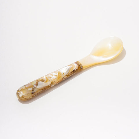 Creative Shell Dessert Spoon Set - HYPEINDAHOUSE