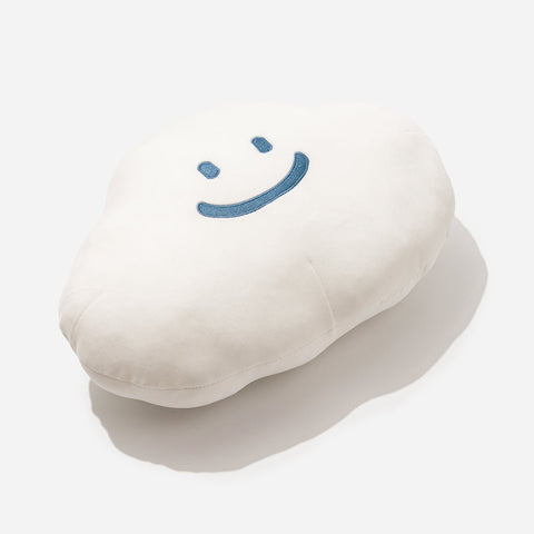 Cute Cloud Plush Doll Pillow - HYPEINDAHOUSE