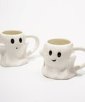 Cute Ghost Mug - HYPEINDAHOUSE