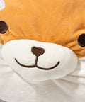 Cute Puppy Shaped Pillow - HYPEINDAHOUSE