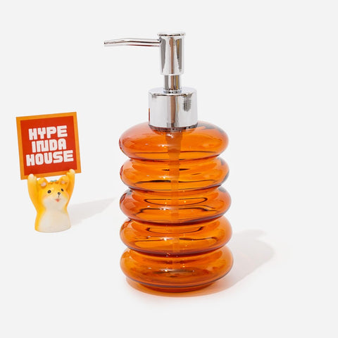 Dispensing Soap Dispenser - HYPEINDAHOUSE