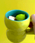 Dopamine Coffee Mug - HYPEINDAHOUSE