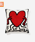 Embroidery KH Pillow 1 - HYPEINDAHOUSE