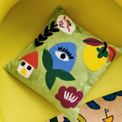 Funny And Cute Pillow - HYPEINDAHOUSE