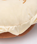 Giant Big Burger Cushion Pillow - HYPEINDAHOUSE