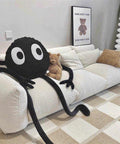 Giant Octoplush Pillows with Long Arms - HYPEINDAHOUSE