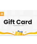Gift Card - HYPEINDAHOUSE