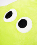 Green Big Eyes Tree Pillow - HYPEINDAHOUSE