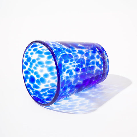 Klein Blue Glassware - HYPEINDAHOUSE