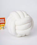 Knotted Pillow Knot Ball - HYPEINDAHOUSE