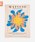 Matisse Artwork Tapestry Collection - HYPEINDAHOUSE