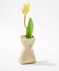 Mini Cream Vase - HYPEINDAHOUSE