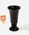 Minimalist Black Vase - HYPEINDAHOUSE