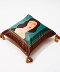 Modigliani Series European Style Pillow - HYPEINDAHOUSE
