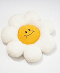Mouth Beaming Sunflower Pillow - HYPEINDAHOUSE