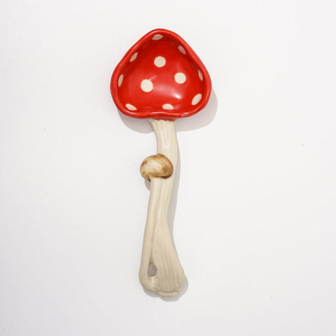 Mushroom Series Tableware Set - HYPEINDAHOUSE