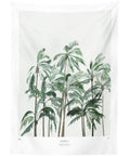 Nordic Aesthetic Plant Tapestry Collection - HYPEINDAHOUSE