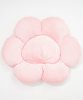 Peach Plush Doll Pillow - HYPEINDAHOUSE