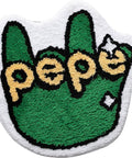 Pepe the Frog Accent Rug - HypeIndaHouse