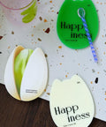 Pistachios Acrylic Coasters - HypeIndaHouse